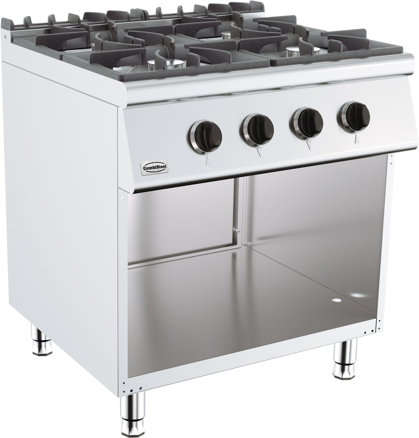 CombiSteel BASE 700 GASHERD 4 BR.