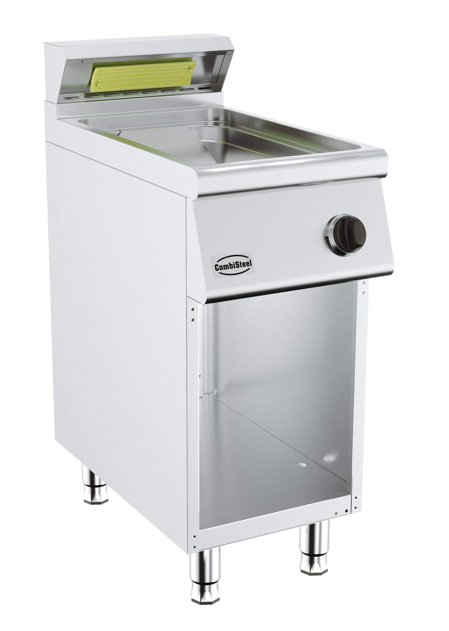 CombiSteel BASE 700 POMMES FRITES WARMER