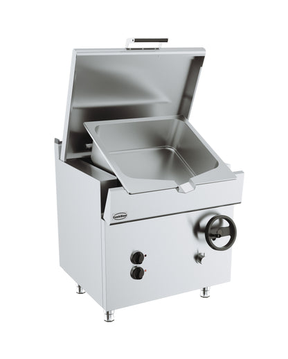 CombiSteel BASE 700 ELEKTRO-KIPPBRATPFANNE