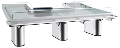CombiSteel FISCHTHEKE