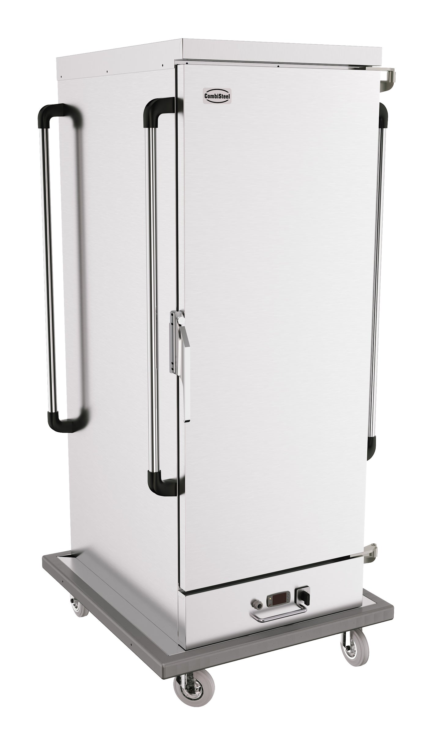 CombiSteel BANKETT WAGEN WARM 18x 2/1GN