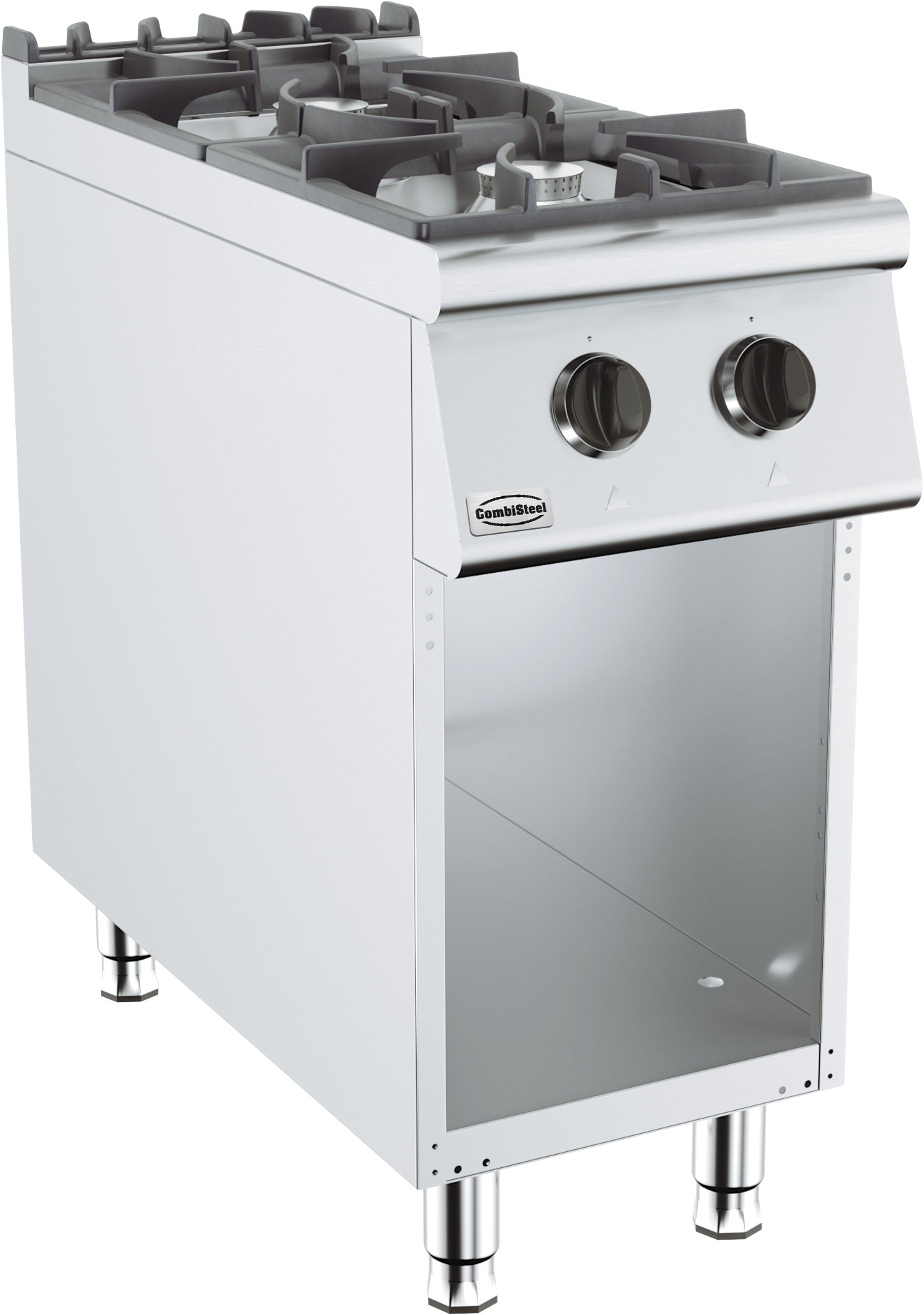 CombiSteel BASE 900 GASHERD 2 BR.