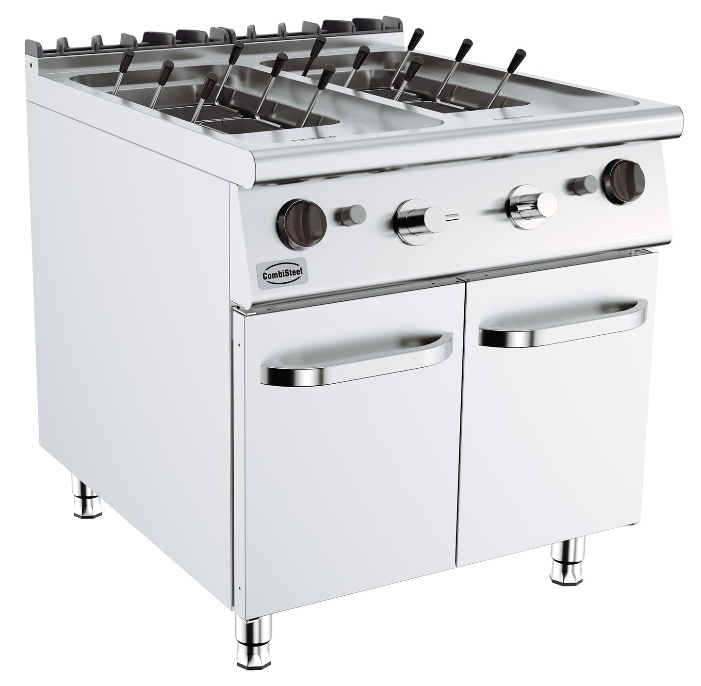 CombiSteel BASE 900 GAS NUDELKOCHER