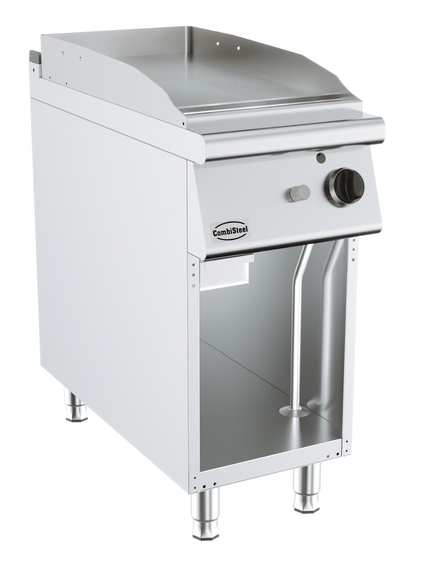 CombiSteel BASE 900 GAS GRILLPLATTE