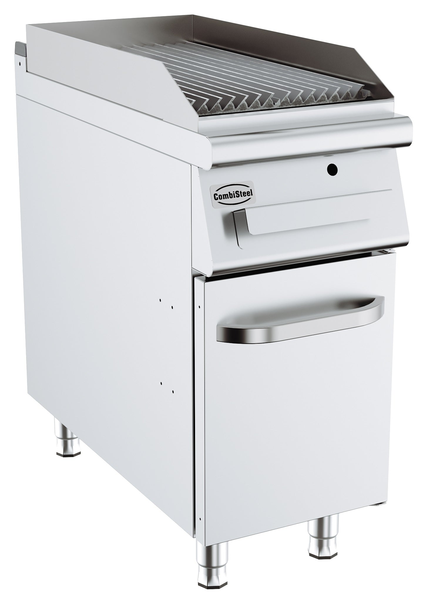 CombiSteel BASE 900 GAS WATERGRILL.