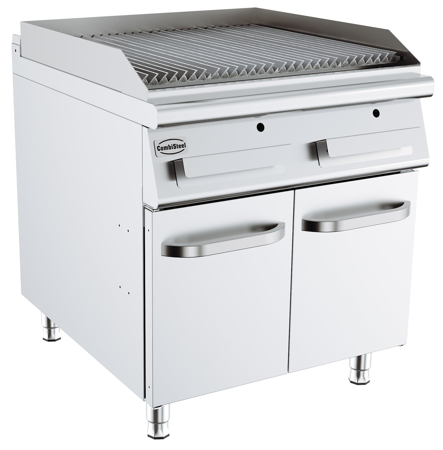 CombiSteel BASE 900 GAS WATERGRILL.