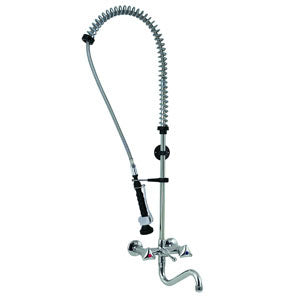 CombiSteel WANDSPÜLDUSCHE