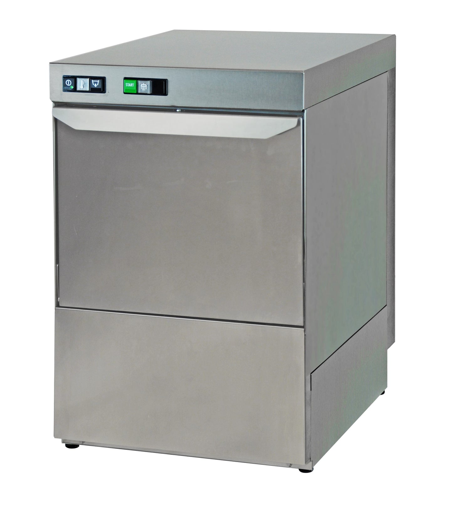 CombiSteel SL GLÄSERSPÜLMASCHINE 350