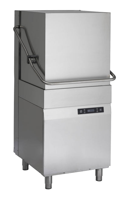 CombiSteel PL DURSCHUBSPÜLMASCHINE 30E