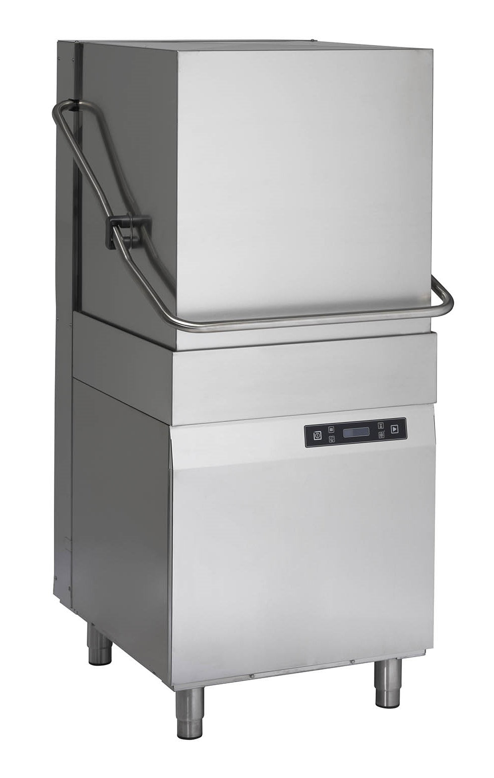 CombiSteel PL DURSCHUBSPÜLMASCHINE 40E