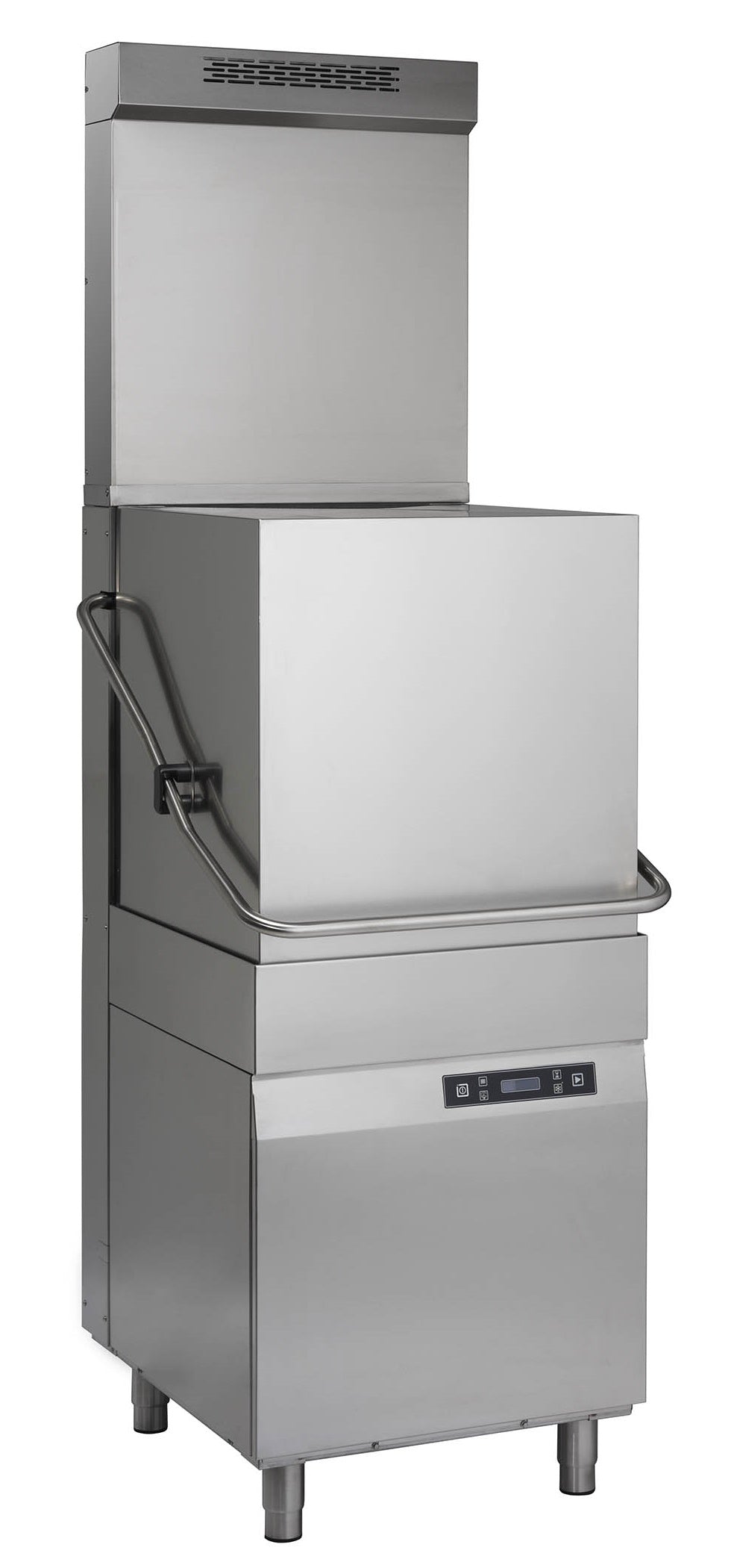 CombiSteel PL DURSCHUBSPÜLMASCHINE 30 ESE