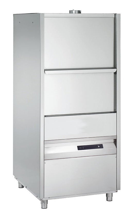 CombiSteel PL TOPFSPÜLMASCHINE 5565 PRSE