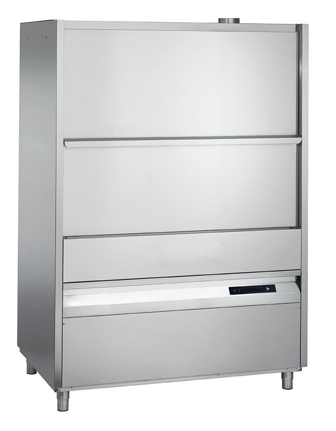 CombiSteel PL TOPFSPÜLMASCHINE 12580 PRSE