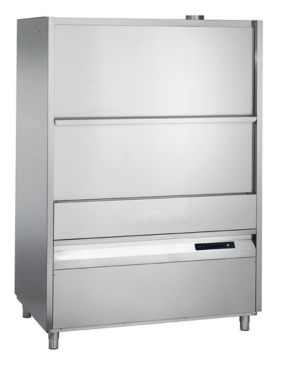 CombiSteel PL TOPFSPÜLMASCHINE 12580 PRSE