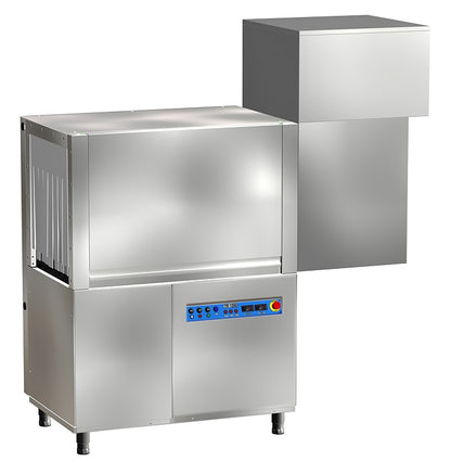 CombiSteel PL KORBTRANSPORTSPÜLMASCHINE ASC