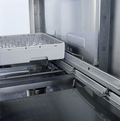CombiSteel PL KORBTRANSPORTSPÜLMASCHINE ASC