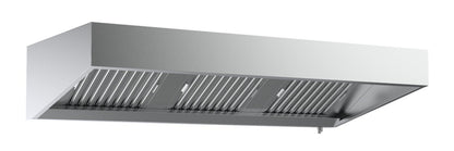CombiSteel 950 WANDHAUBEN 2000