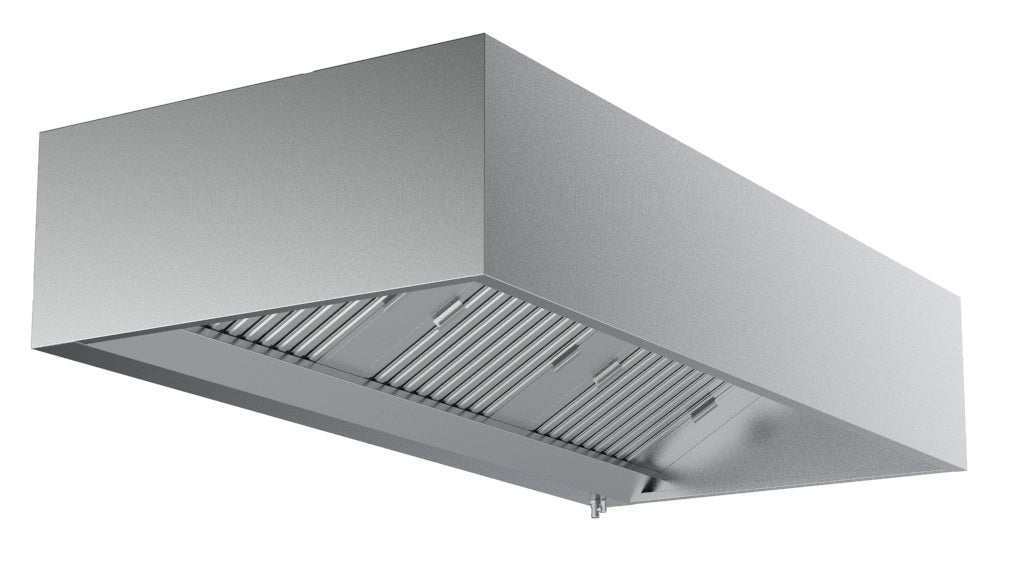 CombiSteel 950 WANDHAUBEN DOSENMODELL 3000  *TRANSPORT AUF ANFRAGE*