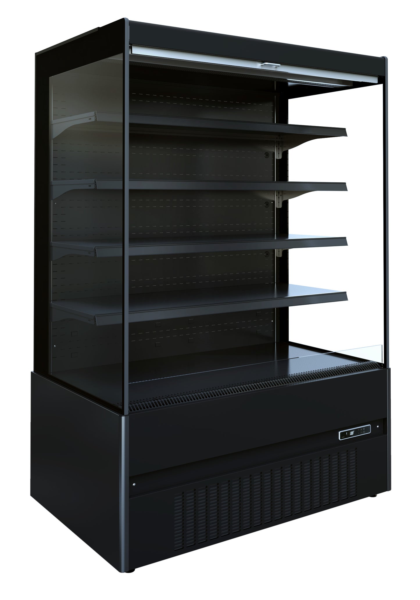 CombiSteel WANDKÜHLUNG JAMIE 1.9