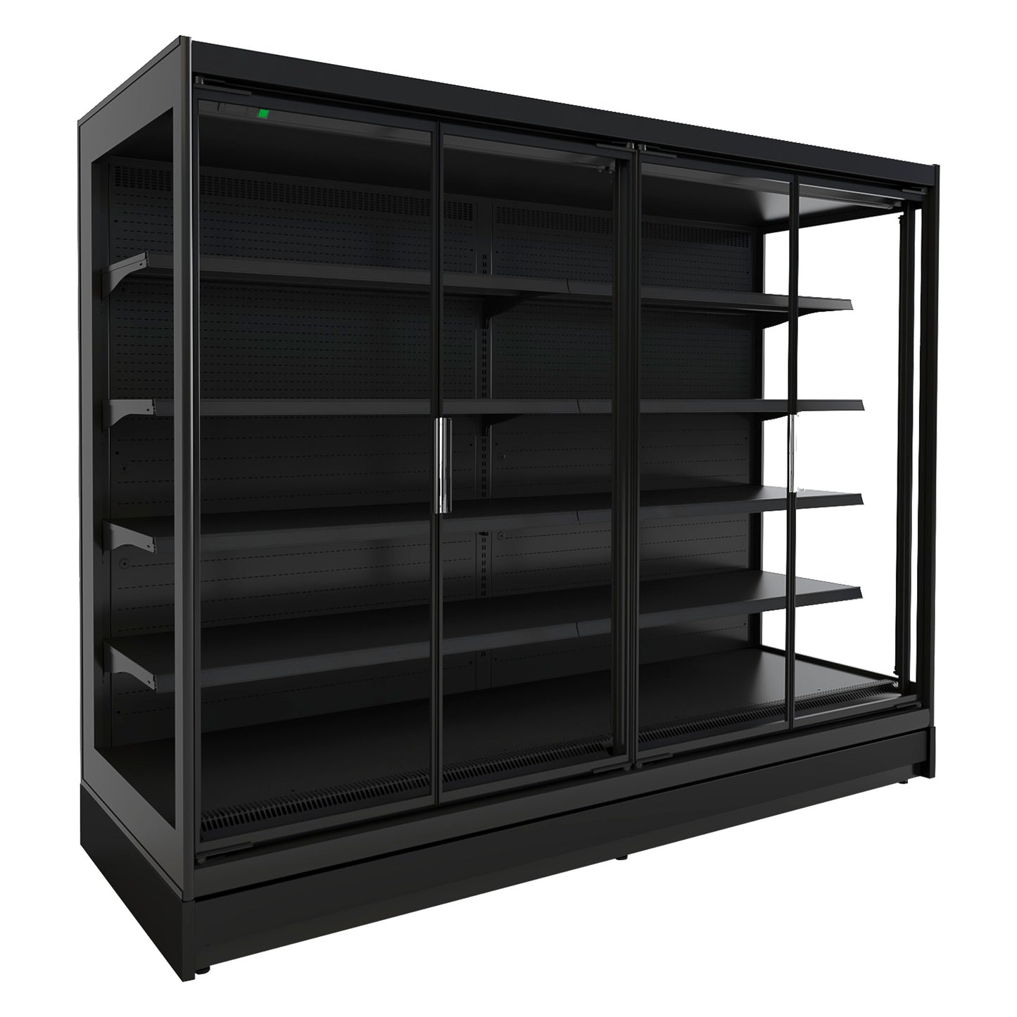 CombiSteel WANDKÜLUNG JAX 2.0 - REMOTE