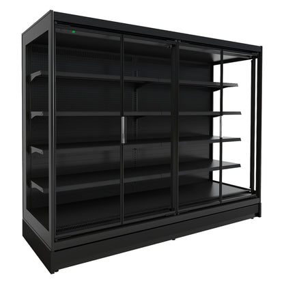 CombiSteel WANDKÜLUNG JAX 2.0 - REMOTE