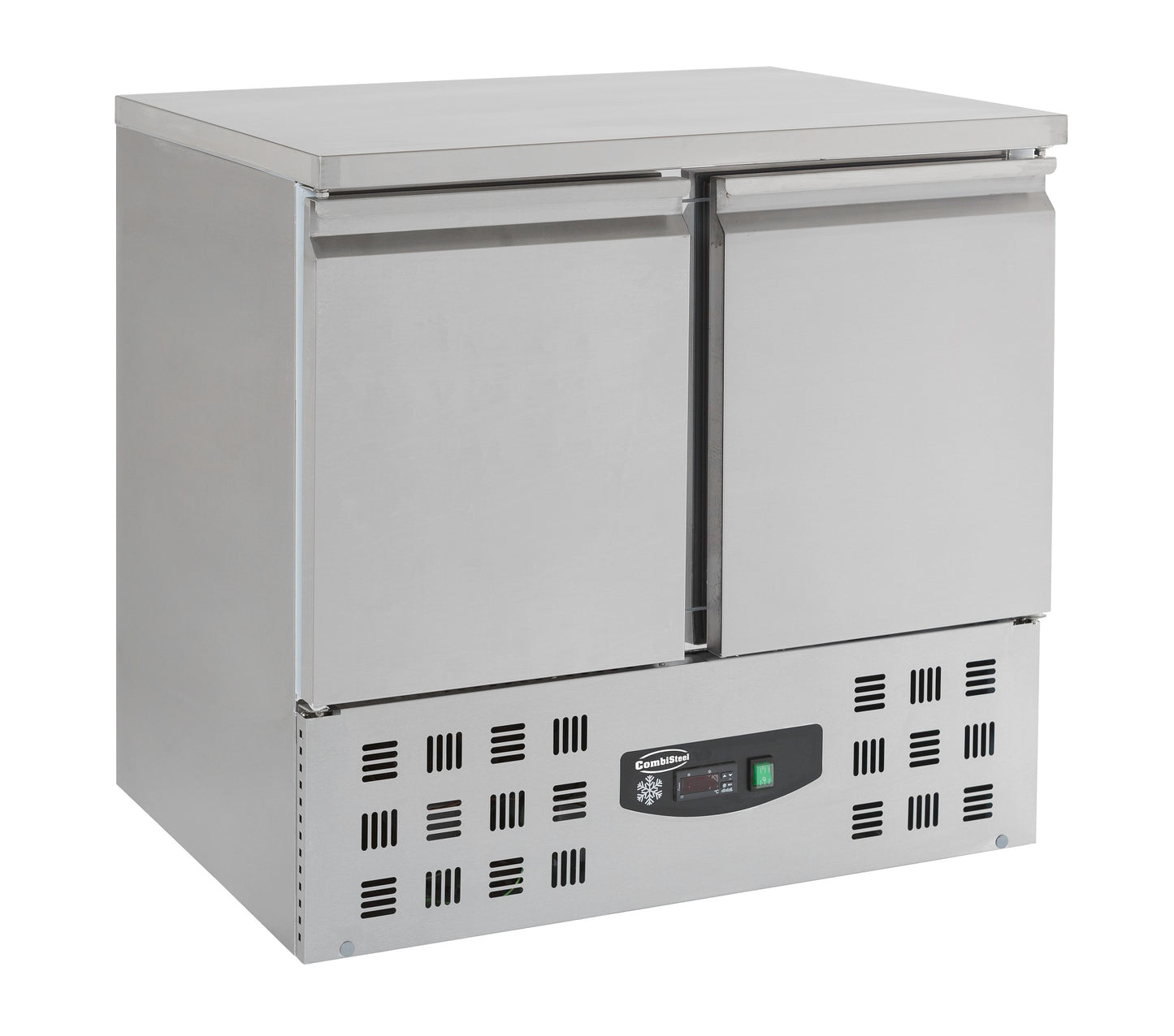 CombiSteel TIEFKÜHLTISCH 2 TÜREN