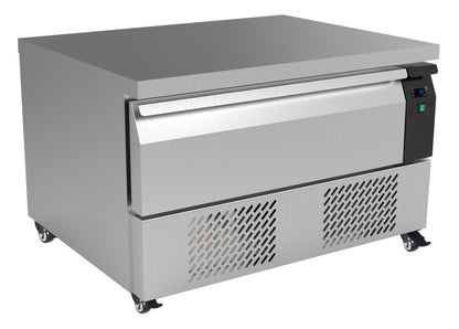 CombiSteel KÜHL-/TIEFKÜHLTISCH 1 SCHUBLADE 2X 1/1GN
