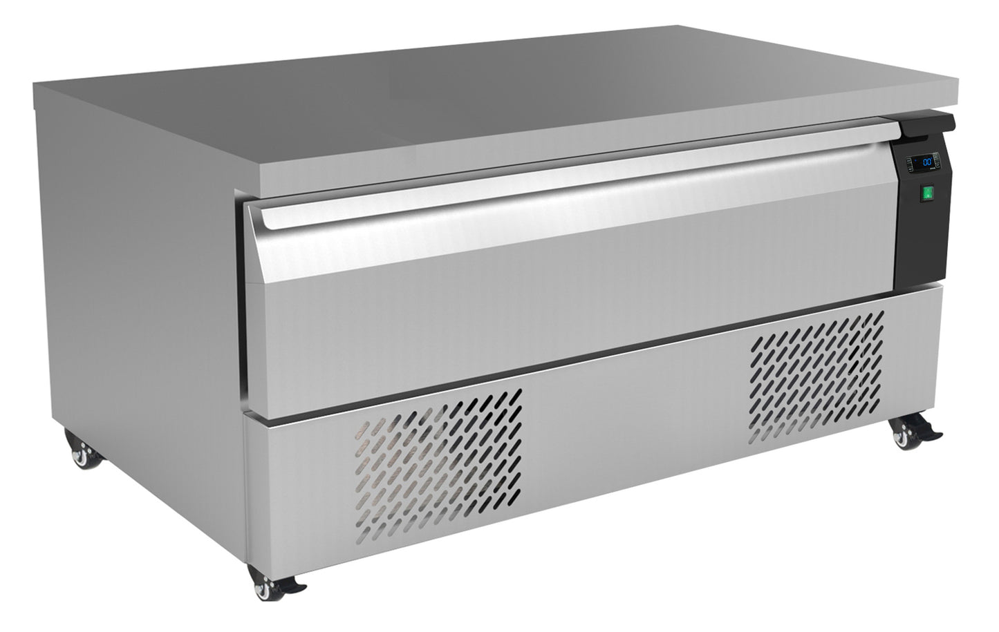 CombiSteel KÜHL-/TIEFKÜHLTISCH 1 SCHUBLADE 3X 1/1 GN