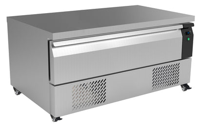 CombiSteel KÜHL-/TIEFKÜHLTISCH 1 SCHUBLADE 3X 1/1 GN