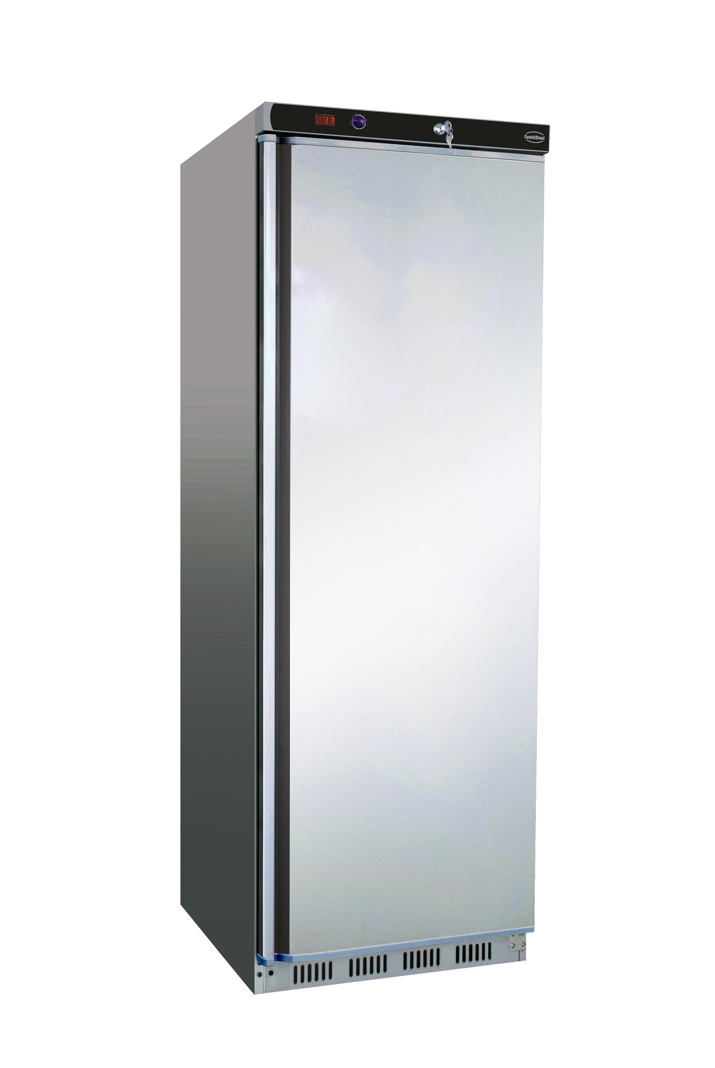 CombiSteel TIEFKÜHLSCHRANK EDELSTAHL 1 TÜR