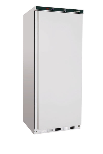 CombiSteel TIEFKÜHLSCHRANK WEIß 1 TÜR