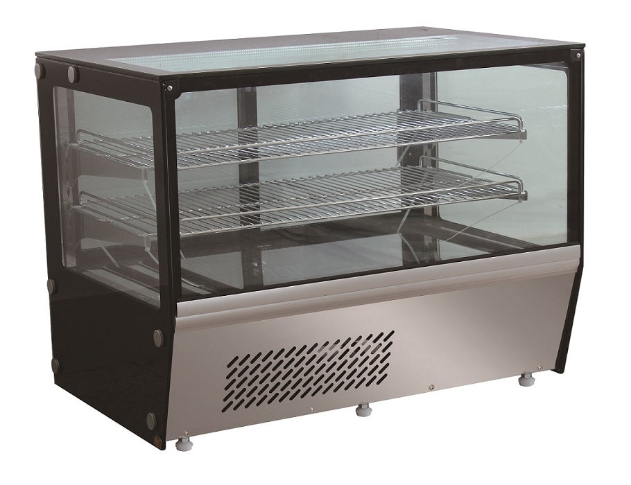 CombiSteel KÜHLVITRINE 125L