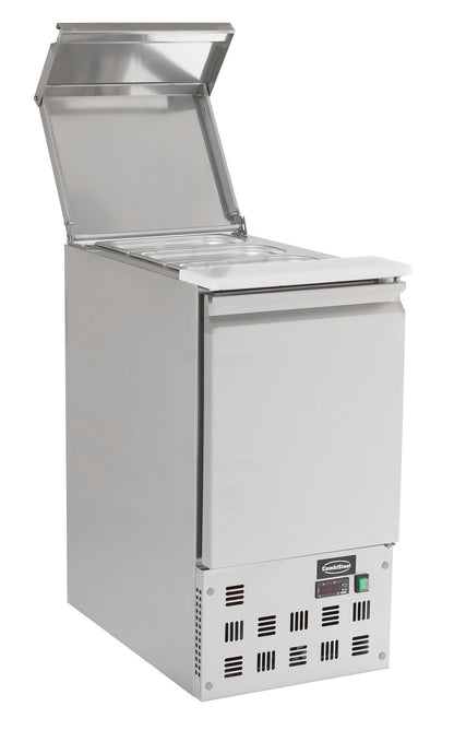 CombiSteel SALADETTE 1 TÜR