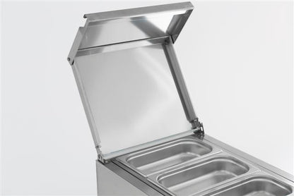 CombiSteel SALADETTE 1 TÜR