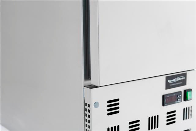 CombiSteel KÜHLTISCH 1 TÜR