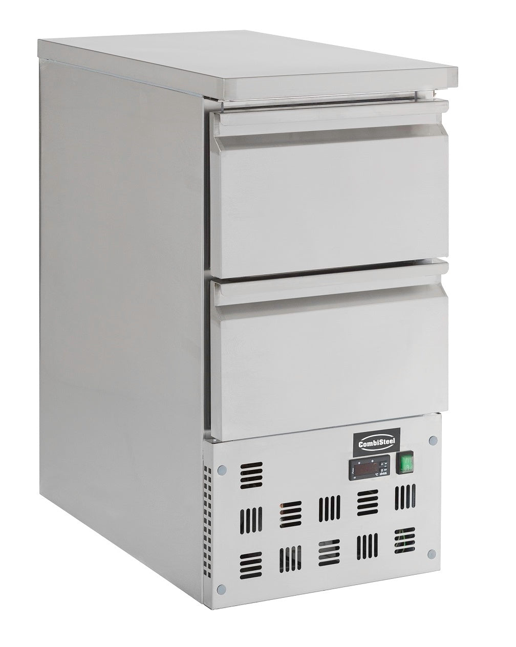 CombiSteel KÜHLTISCH 2 LADEN