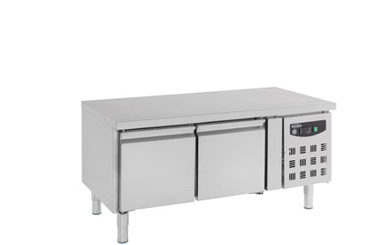 CombiSteel KÜHLTISCH 650 HOCH 2 TÜREN