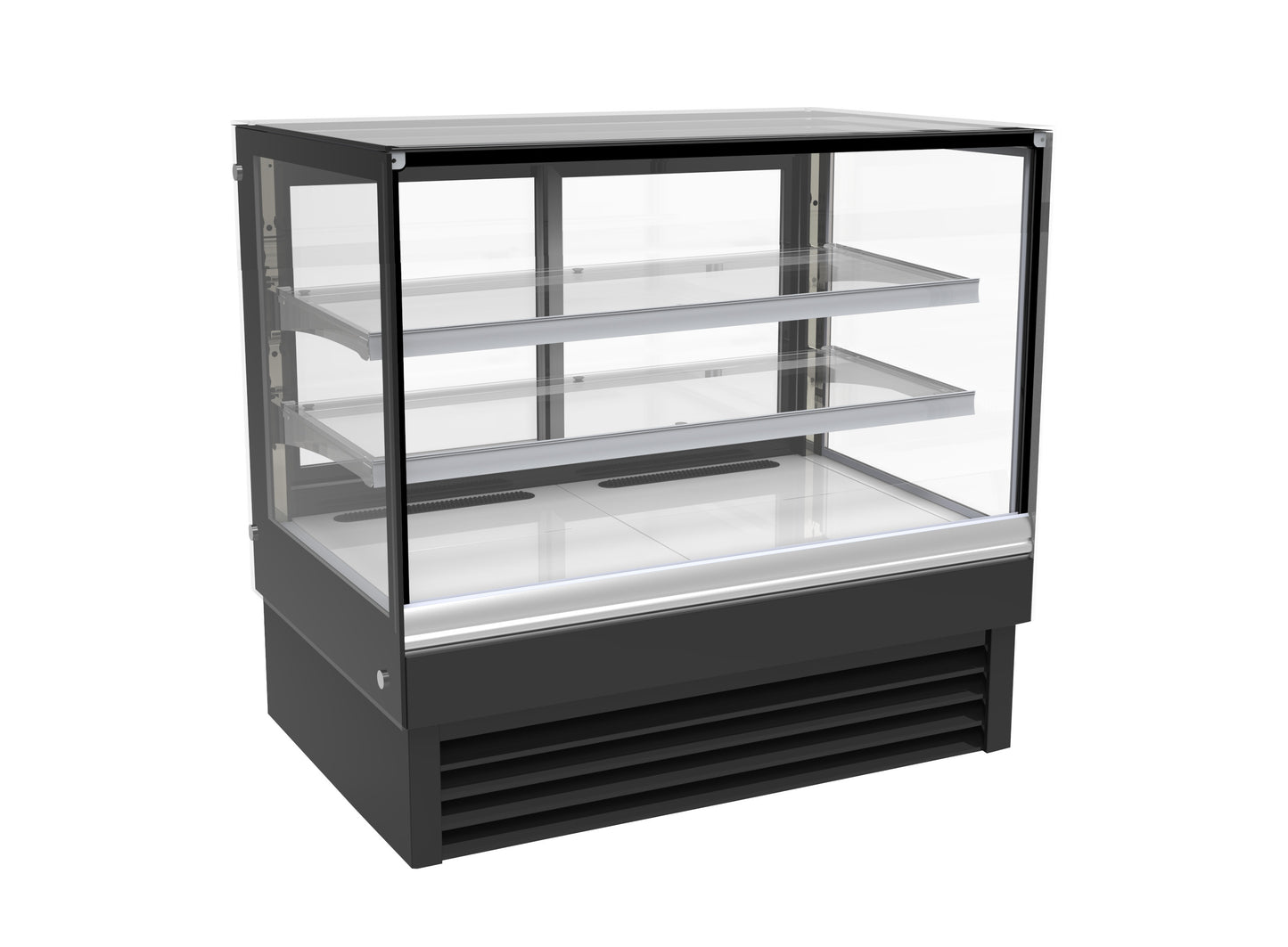CombiSteel 1200 KÜHLVITRINE GERADE