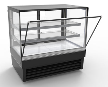 CombiSteel 1200 KÜHLVITRINE GERADE