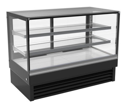 CombiSteel 1500 KÜHLVITRINE GERADE
