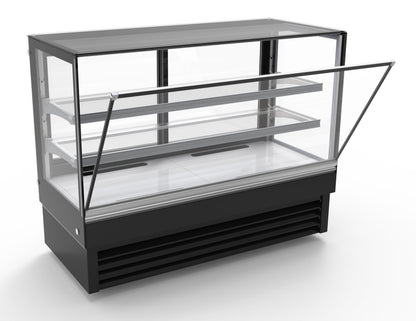 CombiSteel 1500 KÜHLVITRINE GERADE
