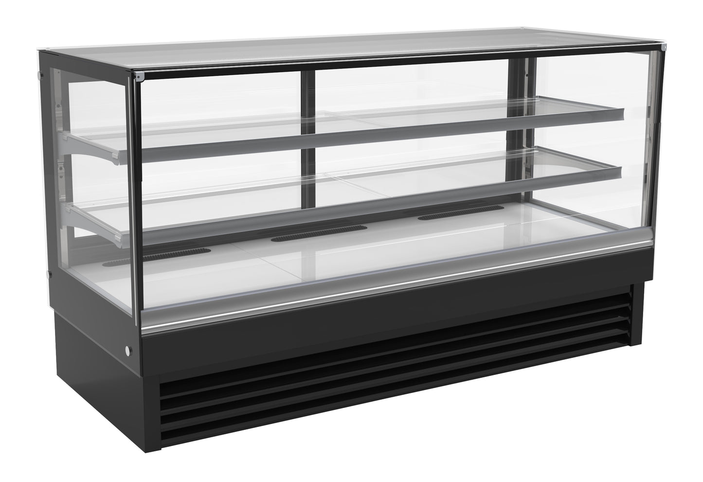 CombiSteel 2000 KÜHLVITRINE GERADE