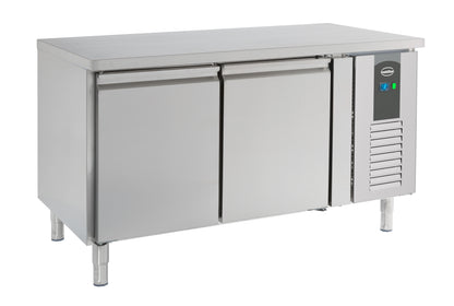 CombiSteel BÄCKEREI KÜHLTISCH 2 TÜREN