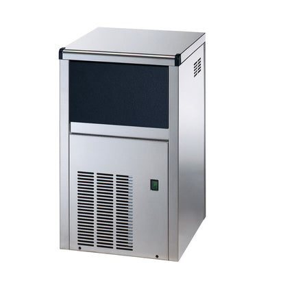 CombiSteel EISWÜRFELMASCHINE 20KG/24H