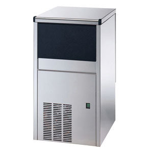 CombiSteel EISWÜRFELMASCHINE 29KG/24H