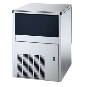 CombiSteel EISWÜRFELMASCHINE 34KG/24H