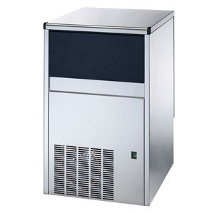 CombiSteel EISWÜRFELMASCHINE 43KG/24H