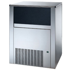 CombiSteel EISWÜRFELMASCHINE 155KG/24H