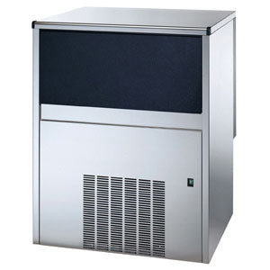 CombiSteel SCHERBENEISERZEUGER 150KG/24H