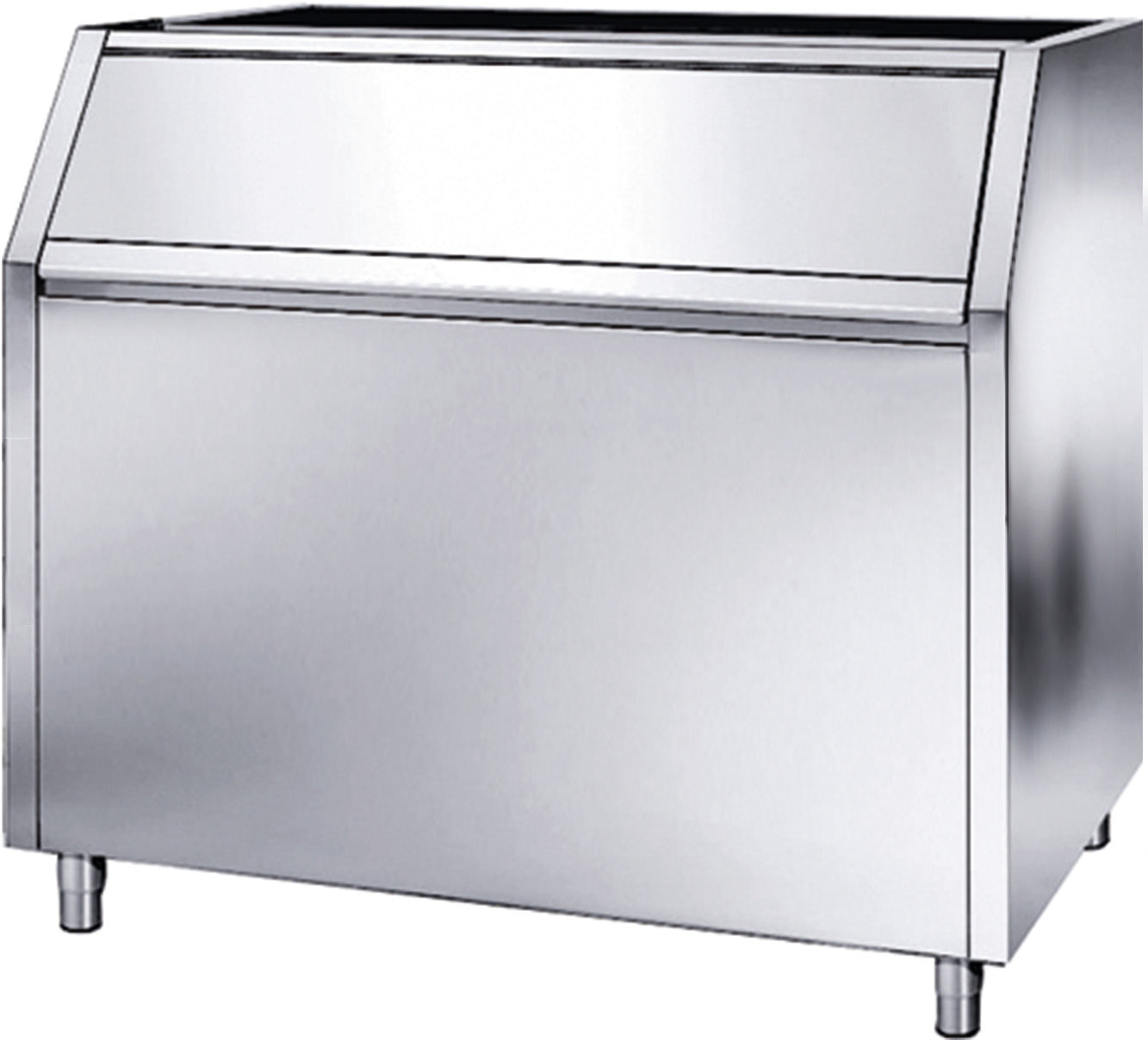 CombiSteel EIS LAGERBUNKER 350 KG